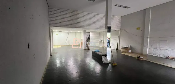 Ponto Comercial para alugar, 90m² no Morada da Serra, Ibirité