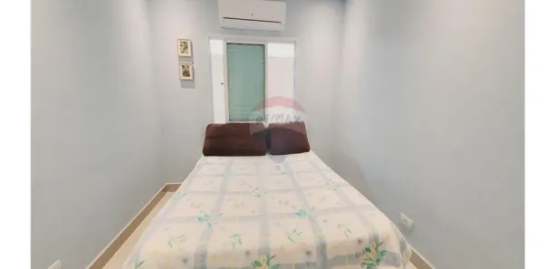 Casa com 3 Quartos à venda, 90m² no Jardim Las Palmas, Guarujá