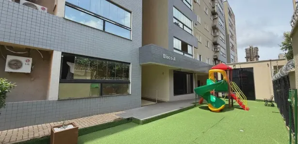Apartamento com 3 Quartos à venda, 80m² no Plano Diretor Sul, Palmas