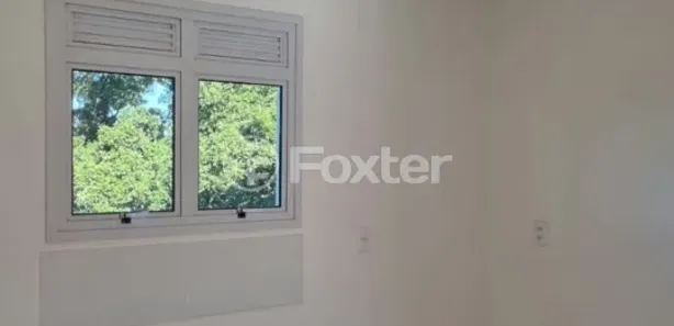 Apartamento com 2 Quartos à venda, 30m² no Campina, São Leopoldo