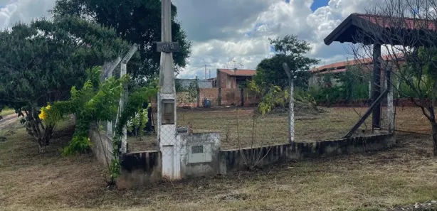 Fazenda/Sítio à venda, 608m² no Brasília Paulista, Piratininga