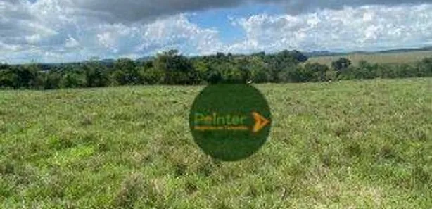 Fazenda/Sítio à venda, 242000m² no , Itaberaí