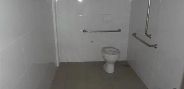 Ponto Comercial para alugar, 60m² no Dona Clara, Belo Horizonte