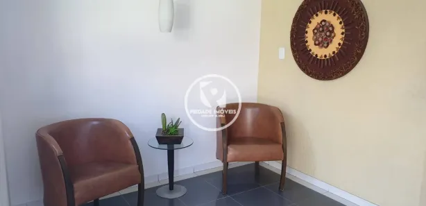 Apartamento com 3 Quartos para alugar, 98m² no Candeias, Jaboatão dos Guararapes