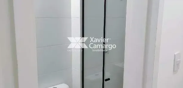Apartamento com 2 Quartos para alugar, 54m² no Jardim Dona Regina Picelli, Rio Claro