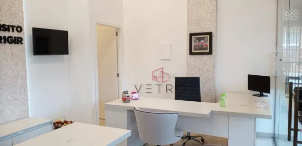Sala Comercial à venda, 49m² no Centro, Canela
