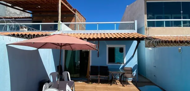 Casa com 2 Quartos à venda, 125m² no Jauá (Abrantes), Camaçari