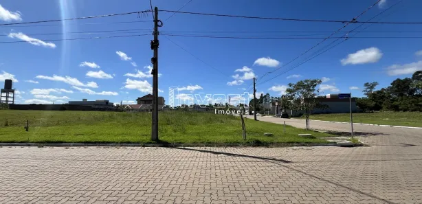 Lote/Terreno à venda, 511m² no Bom Jesus, Vera Cruz