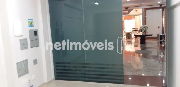 Sala Comercial à venda, 73m² no Belvedere, Belo Horizonte