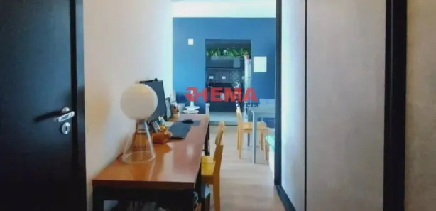 Apartamento com 1 Quarto à venda, 51m² no Vila Mathias, Santos