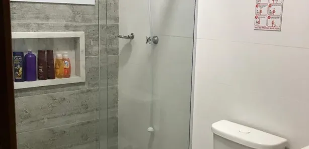Casa de Condomínio com 3 Quartos para alugar, 199m² no Condomínio Riviera de Santa Cristina XIII, Paranapanema