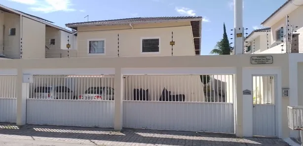 Casa com 2 Quartos à venda, 93m² no Vila Praiana, Lauro de Freitas