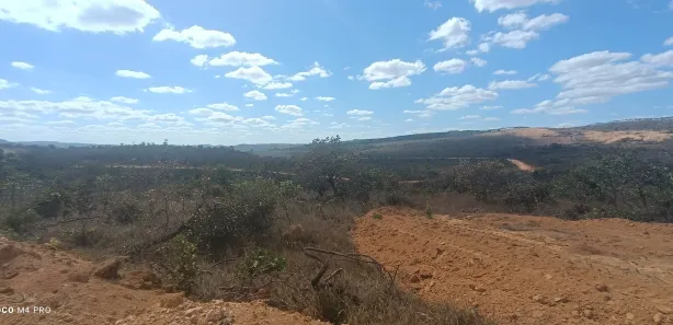 Lote/Terreno à venda, 20000m² no , Cordisburgo