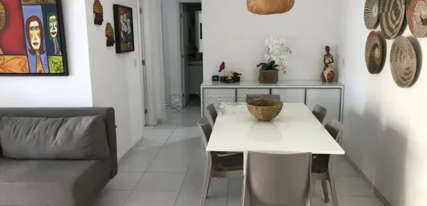 Apartamento com 2 Quartos à venda, 58m² no , Ipojuca