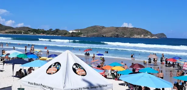 Cobertura com 4 Quartos à venda, 130m² no Centro, Cabo Frio