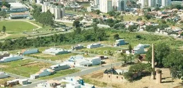 Lote/Terreno à venda, 245m² no Vila Paraíso, Caçapava