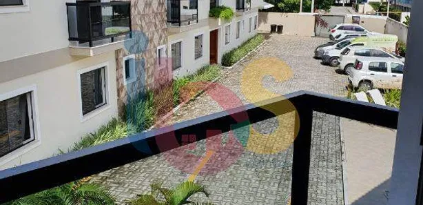 Apartamento com 3 Quartos à venda, 112m² no , Porto Seguro