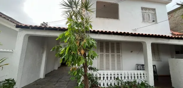 Casa com 2 Quartos para venda ou aluguel, 156m² no Campo Grande, Rio de Janeiro