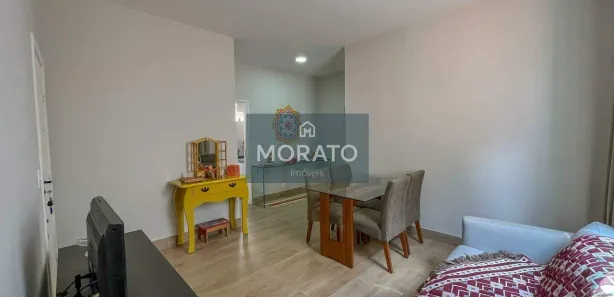 Apartamento com 3 Quartos à venda, 83m² no Dona Clara, Belo Horizonte