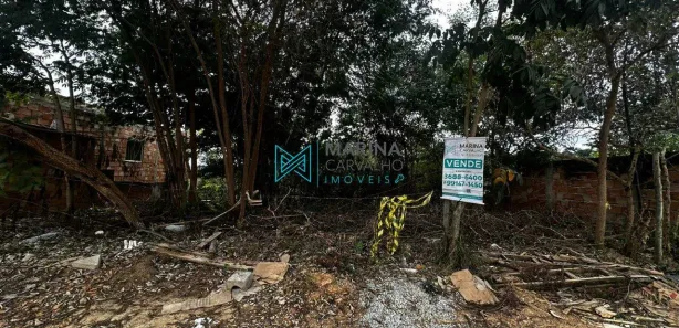 Lote/Terreno à venda, 360m² no Portal do Sol, Lagoa Santa