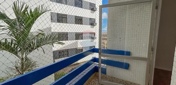 Apartamento com 1 Quarto para alugar, 45m² no Ondina, Salvador