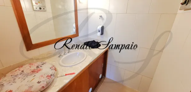 Cobertura com 4 Quartos para alugar, 614m² no Copacabana, Rio de Janeiro