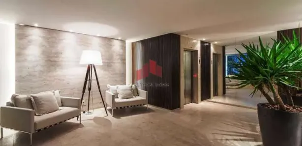 Apartamento com 4 Quartos à venda, 178m² no Barro Preto, Belo Horizonte