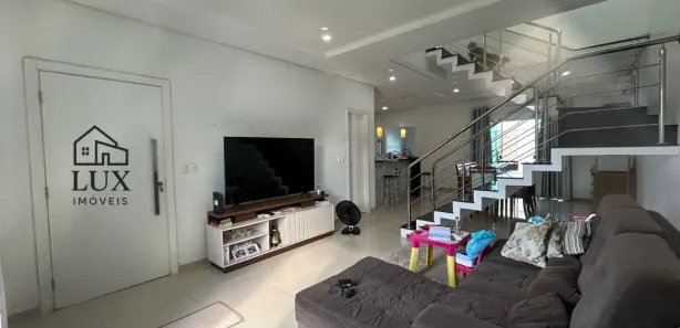Casa de Condomínio com 3 Quartos para alugar, 200m² no Colônia Terra Nova, Manaus