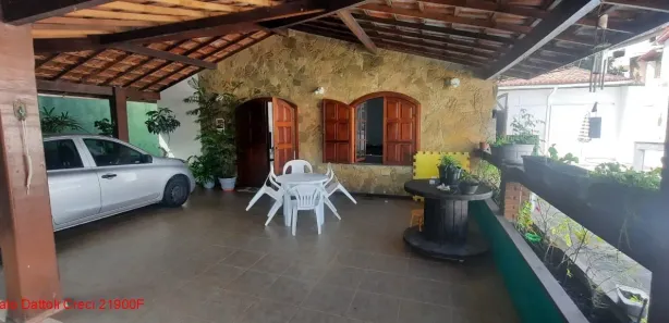 Casa com 3 Quartos à venda, 284m² no Aracuí, Lauro de Freitas