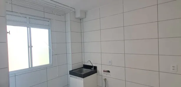 Apartamento com 2 Quartos para alugar, 44m² no Catu de Abrantes (Abrantes), Camaçari
