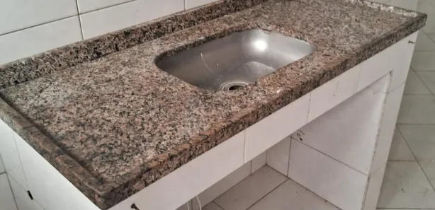 Casa de Condomínio com 1 Quarto para alugar, 38m² no Bangu, Rio de Janeiro