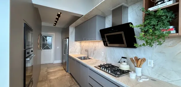 Cobertura com 4 Quartos à venda, 278m² no Anita Garibaldi, Joinville