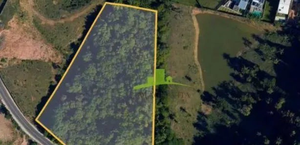 Lote/Terreno à venda, 19701m² no Sete de Abril, Salvador