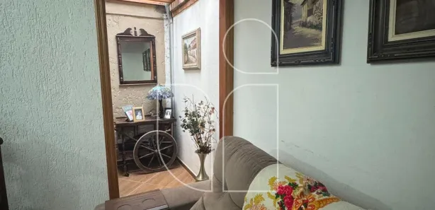 Casa com 2 Quartos à venda, 243m² no Garça, Garça
