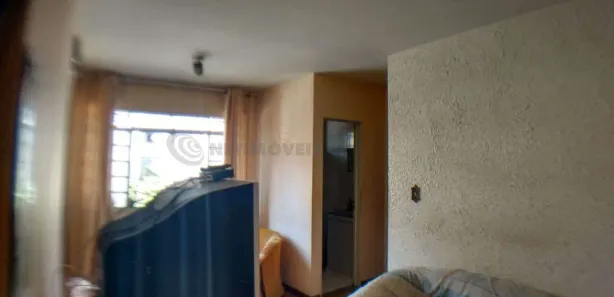 Apartamento com 2 Quartos à venda, 48m² no Europa, Belo Horizonte