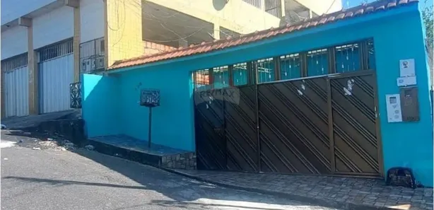 Casa com 3 Quartos à venda, 129m² no Alvorada, Manaus