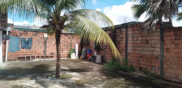 Casa com 2 Quartos à venda, 70m² no Nova Cidade, Manaus