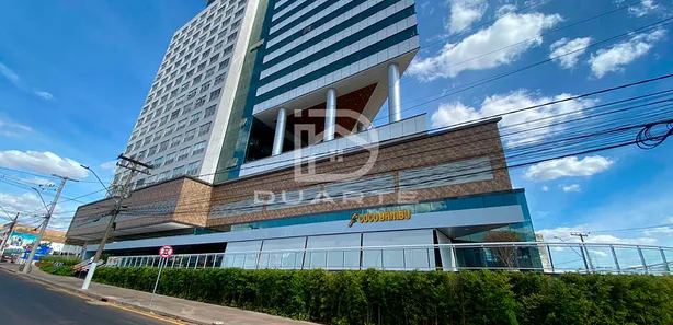 Sala Comercial à venda, 262m² no Jundiaí, Anápolis