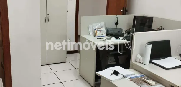 Sala Comercial à venda, 41m² no Santo Agostinho, Belo Horizonte