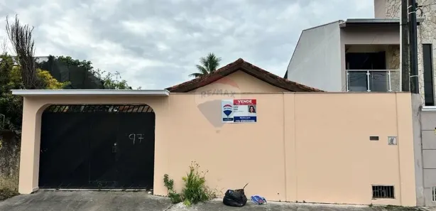 Casas à venda em Registro, SP - Viva Real