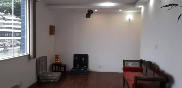 Apartamento com 4 Quartos para alugar, 165m² no Ondina, Salvador