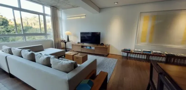 Cobertura com 4 Quartos à venda, 331m² no Leme, Rio de Janeiro