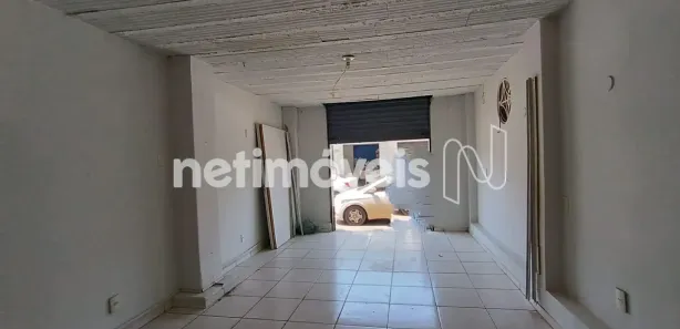 Ponto Comercial para alugar, 26m² no Pompéia, Belo Horizonte