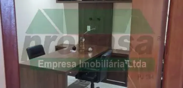 Sala Comercial para alugar, 53m² no Dom Pedro I, Manaus