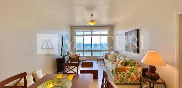 Apartamento com 3 Quartos à venda, 150m² no Vila Alzira, Guarujá