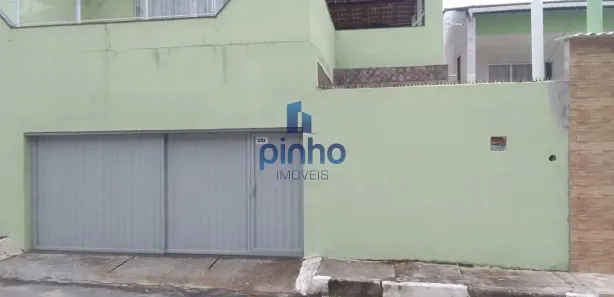 Casa com 3 Quartos à venda, 210m² no Itinga, Lauro de Freitas