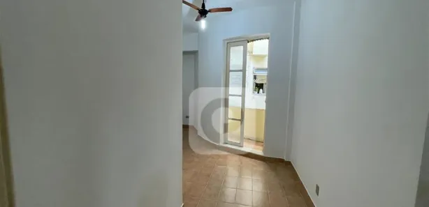 Apartamento com 1 Quarto à venda, 40m² no Catete, Rio de Janeiro