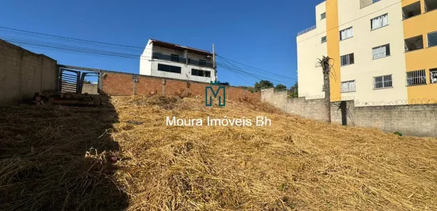 Lote/Terreno à venda, 360m² no Serra Dourada, Vespasiano