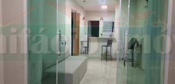 Apartamento com 2 Quartos à venda, 65m² no Rio da Areia (Bacaxá), Saquarema