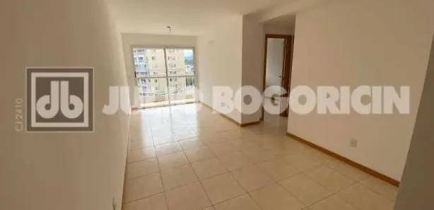 Apartamento com 2 Quartos à venda, 66m² no Taquara, Rio de Janeiro